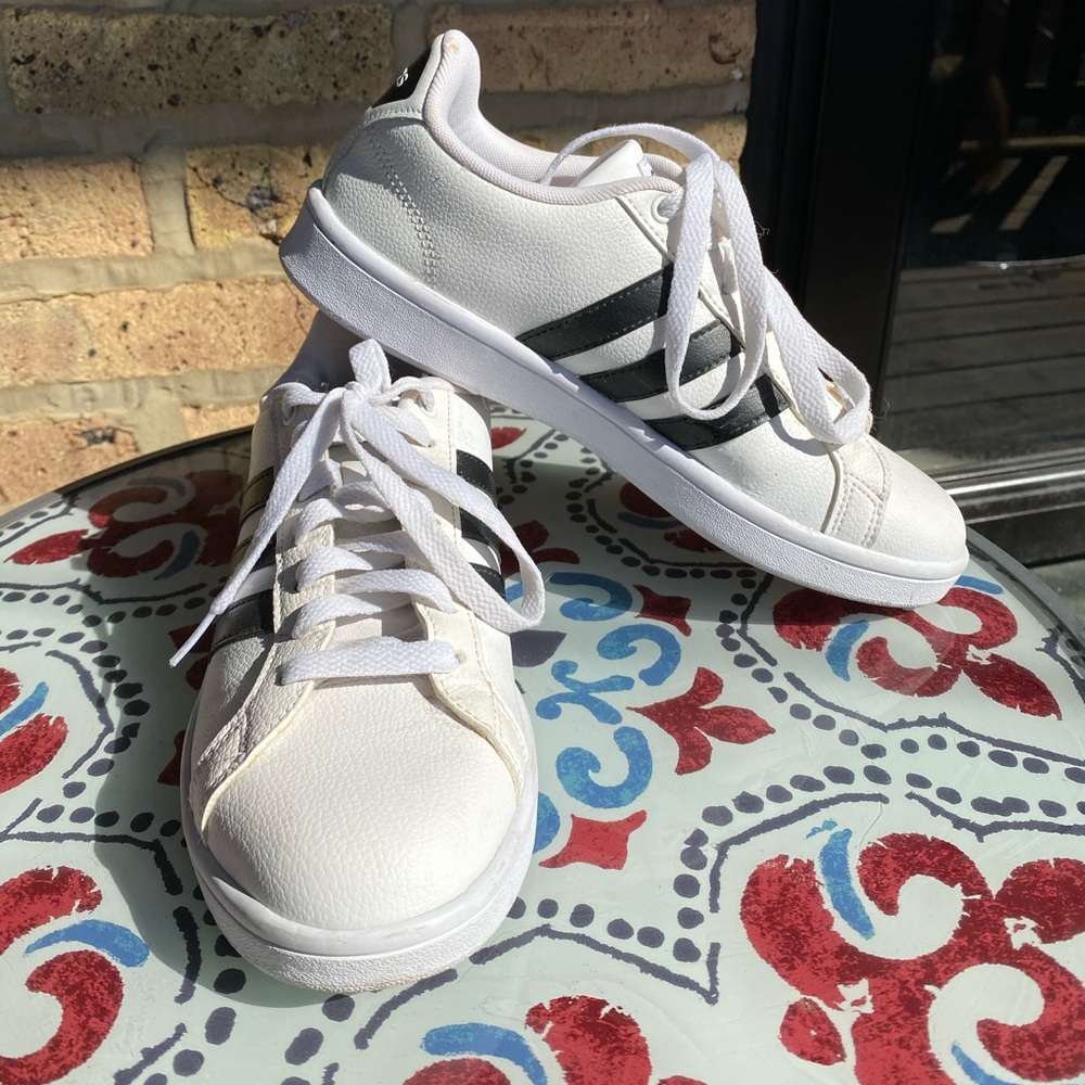 Adidas Grand Court Sneaker